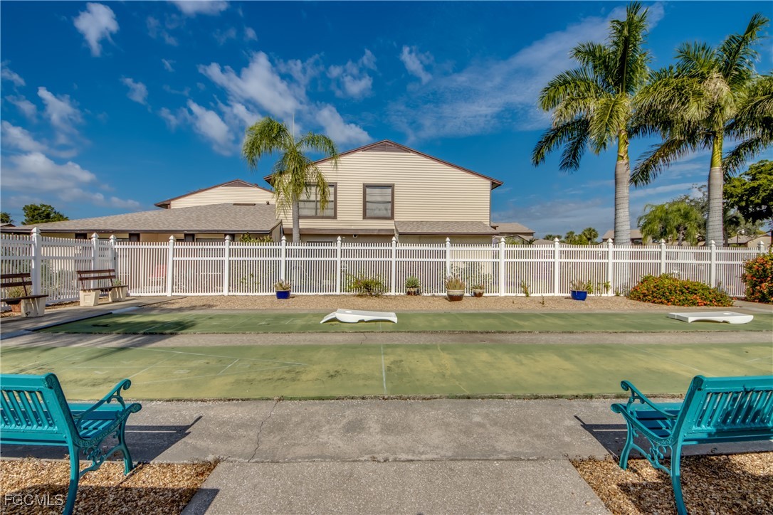 2 Bed Pool Home for Sale in Cape Coral, FL, $155,000 — photo 28