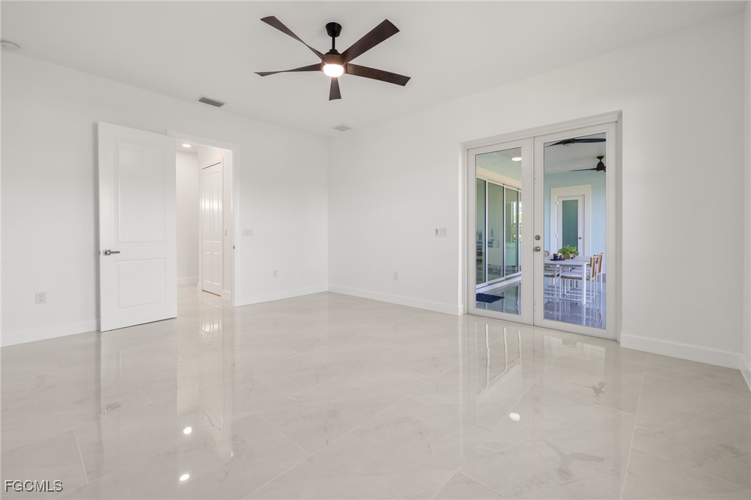 3 Bed Waterfront Home for Sale in Fort Myers, FL — photo 28
