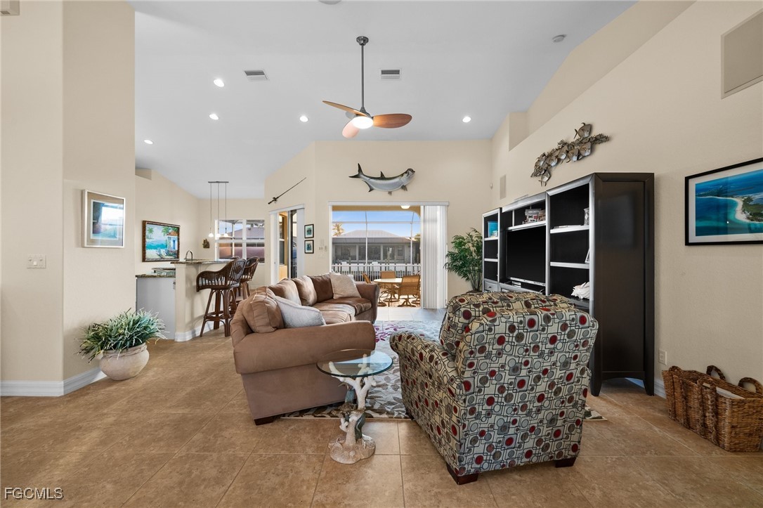 3 Bed Pool Home for Sale in St James City, FL, $820,000 — photo 28