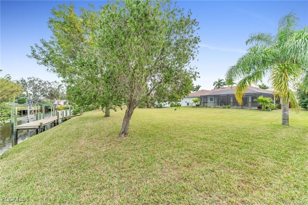 3 Bed Pool Home for Sale in Fort Myers Shores, FL, $624,900 — photo 28