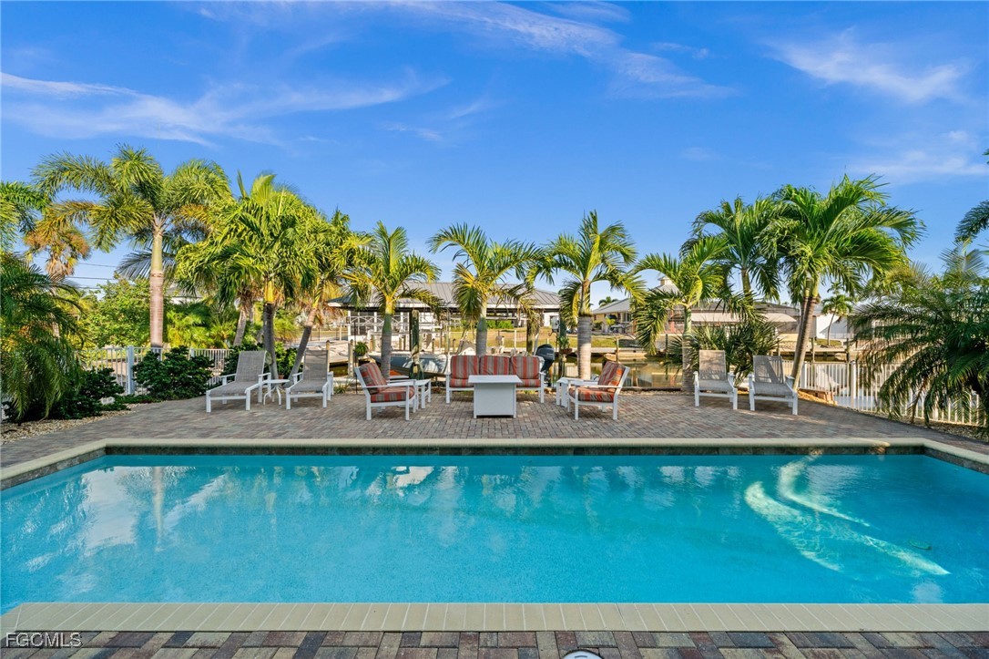 3 Bed Pool Home for Sale in St James City, FL, $1,150,000 — photo 28
