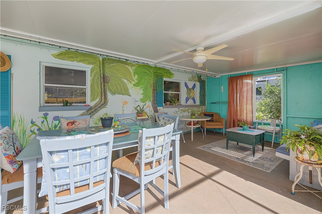 2 Bed Pool Home for Sale in Pine Island Ridge, FL, $358,000 — photo 28