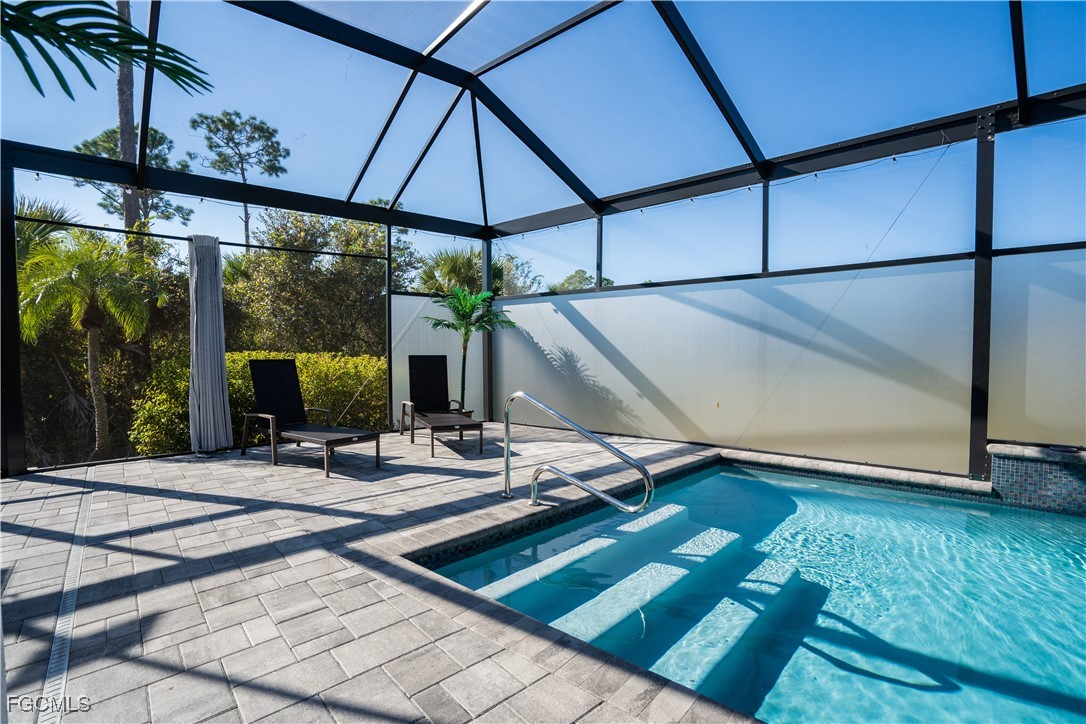 3 Bed Pool Home for Sale in Port Labelle, FL, $490,000 — photo 28
