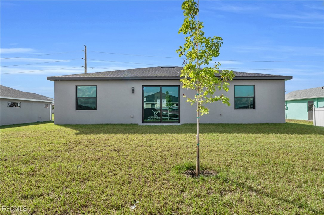 4 Bed SingleFamilyResidence for Sale in Cape Coral, FL — photo 28