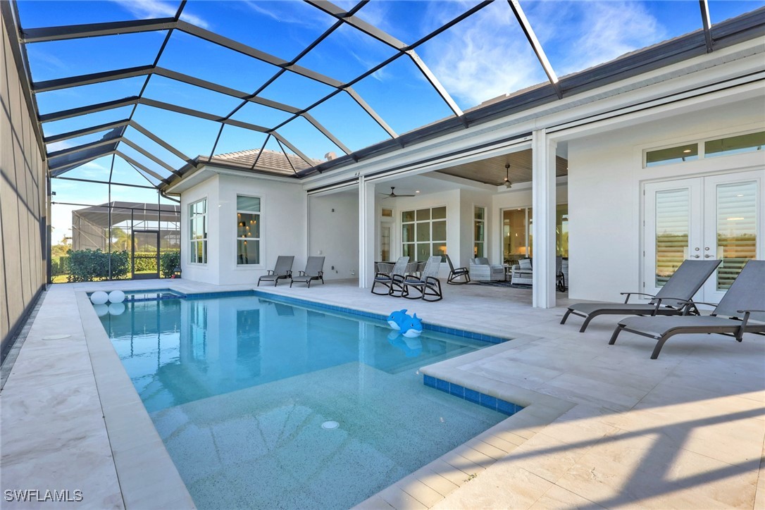 5 Bed Pool Home for Sale in Wildblue, photo 28