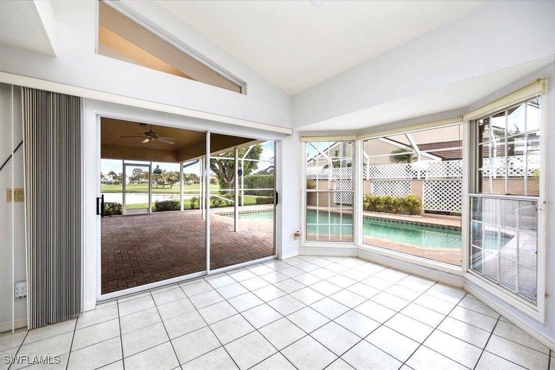 3 Bed Pool Home for Sale in Naples, FL, $465,000 — photo 28