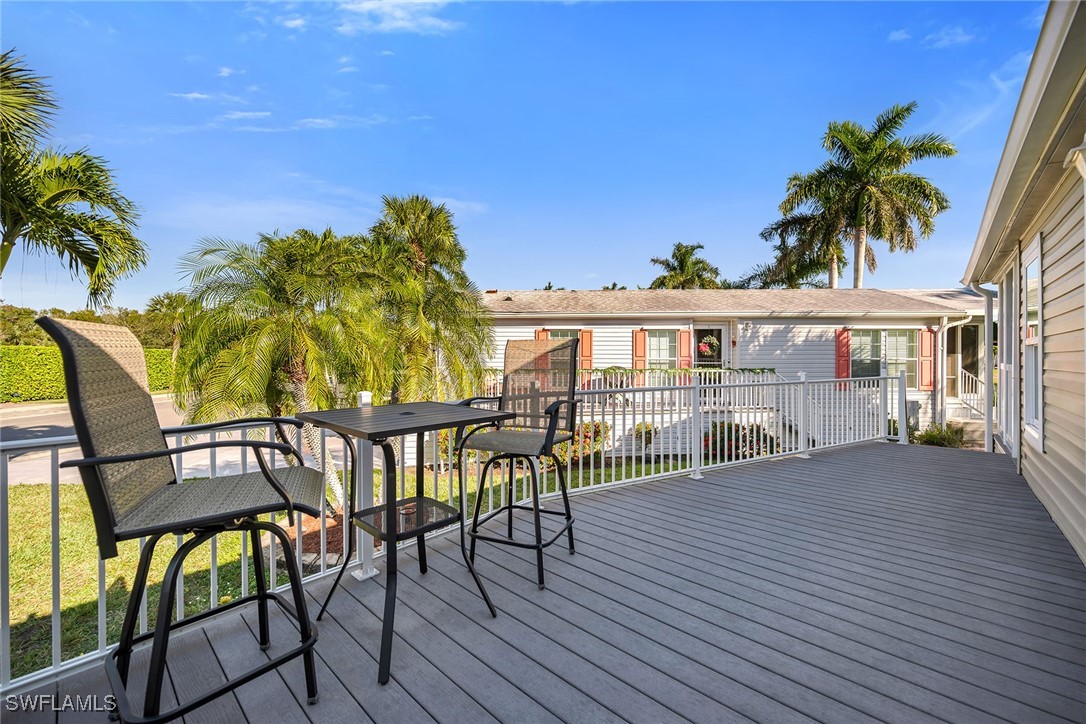 2 Bed Waterfront Home for Sale in Silver Lakes, FL, $349,000 — photo 28