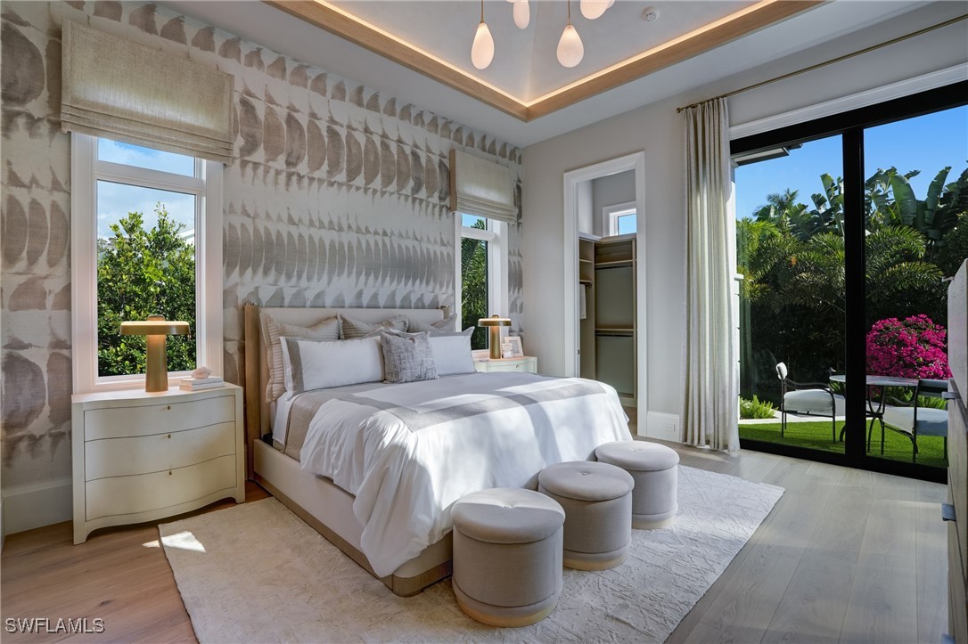 5 Bed Pool Home for Sale in Moorings, FL, $10,900,000 — photo 28