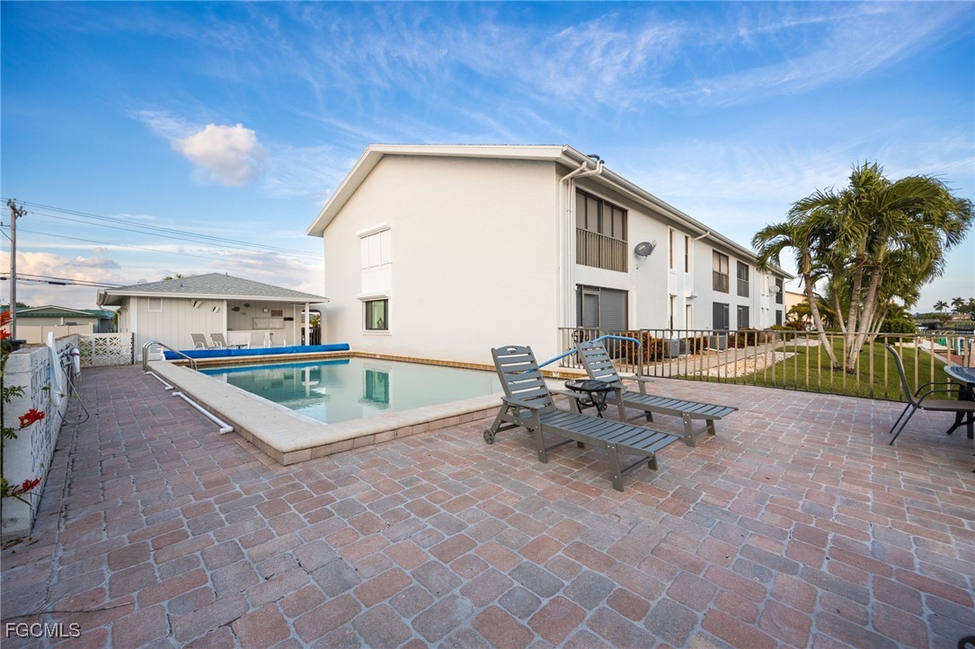 2 Bed Waterfront Home for Sale in Cape Coral, FL, $149,500 — photo 28