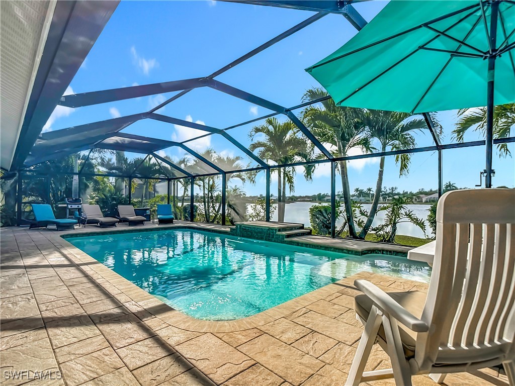 3 Bed Pool Home for Sale in Naples, FL, $695,000 — photo 28