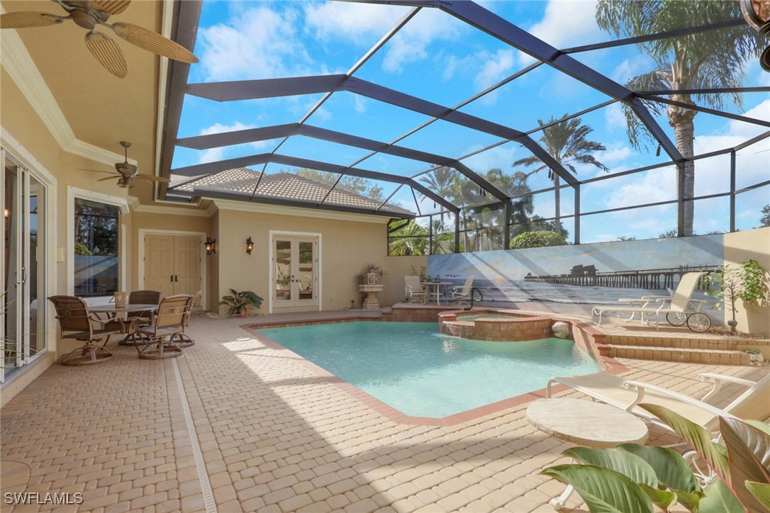 4 Bed Pool Home for Sale in Naples, photo 28