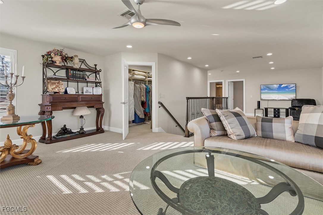 4 Bed Waterfront Home for Sale in Estero, photo 28