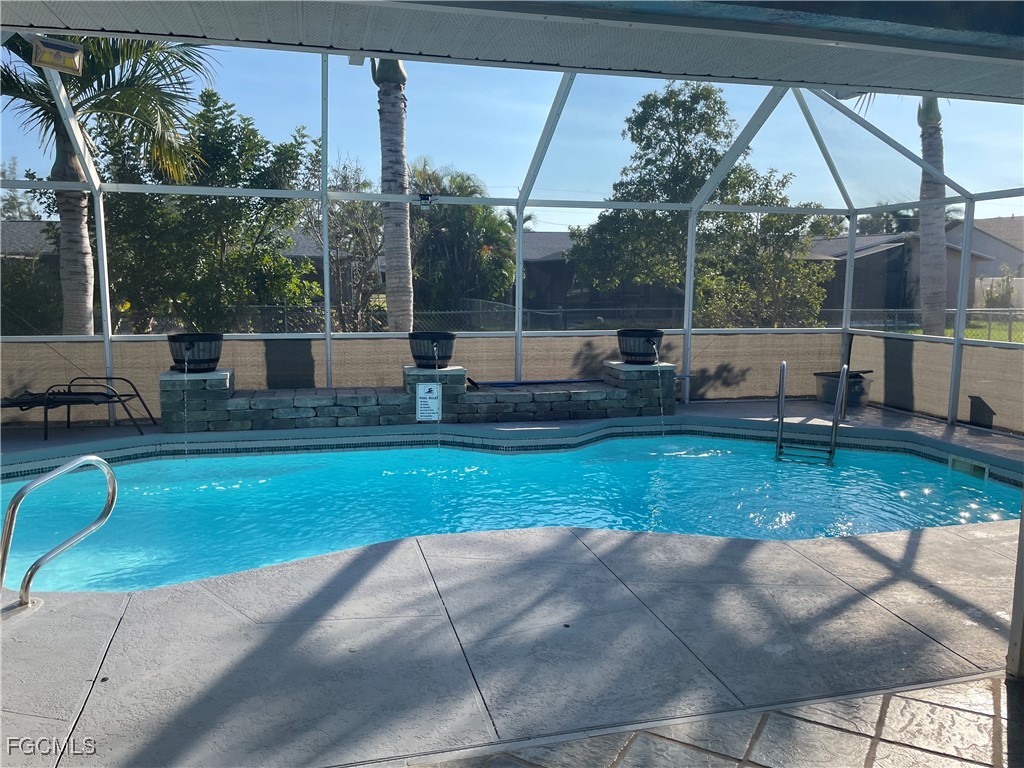 3 Bed Pool Home for Sale in Cape Coral, photo 28