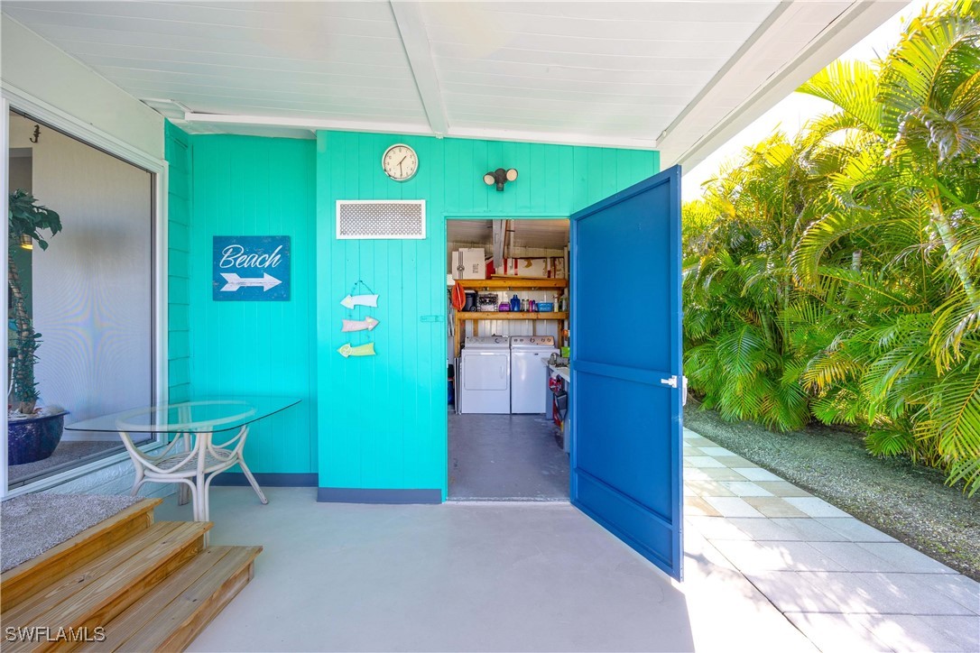 2 Bed Waterfront Home for Sale in Riverwood, FL, $219,000 — photo 28