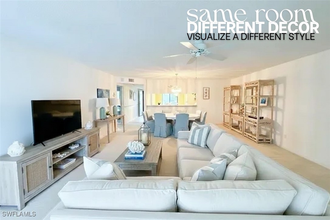 2 Bed Waterfront Home for Sale in Naples, photo 28