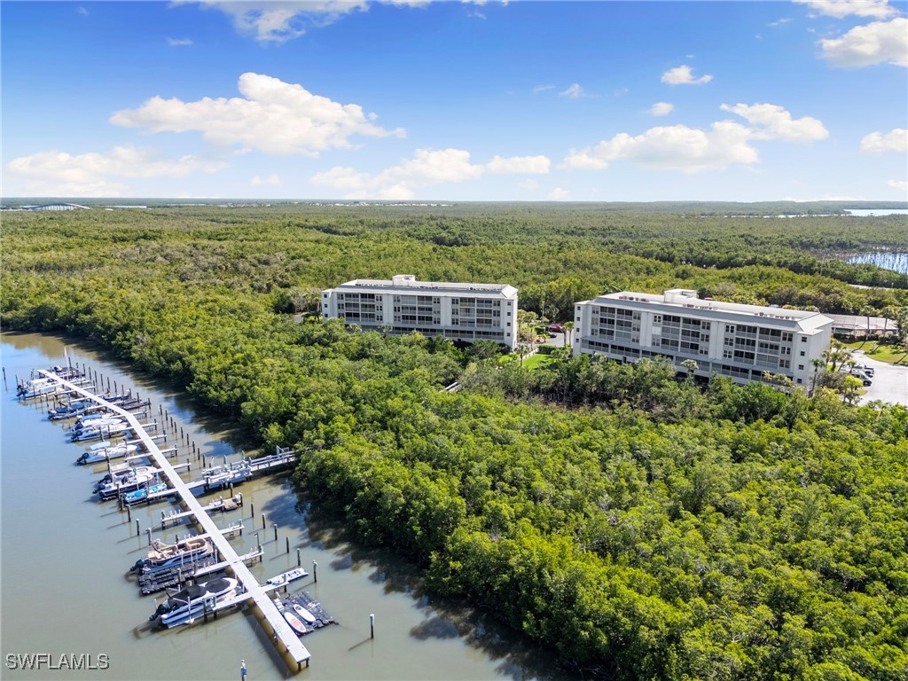 2 Bed Waterfront Home for Sale in Marco Island, photo 28