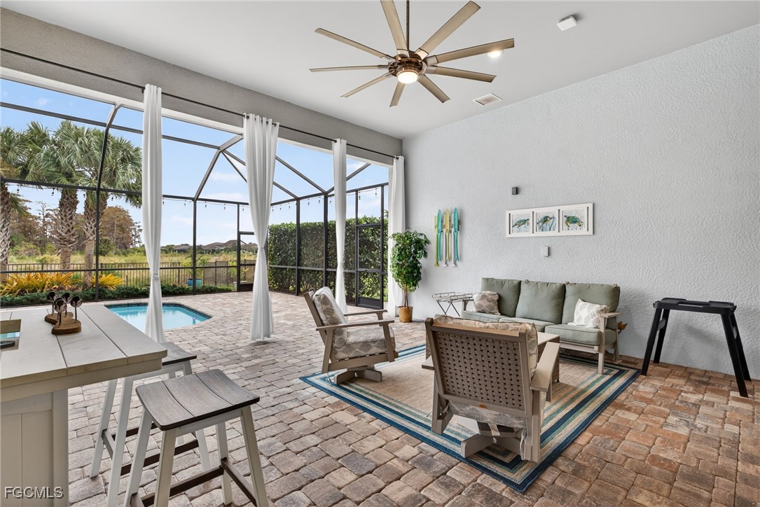 4 Bed Pool Home for Sale in Estero, FL, $819,900 — photo 28