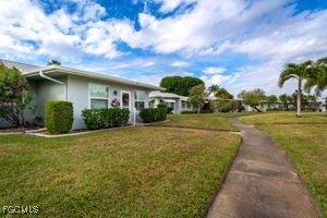 2 Bed Attached for Sale in Fort Myers, photo 28