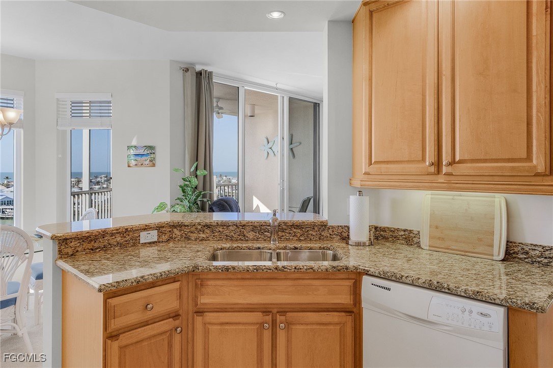 2 Bed Waterfront Home for Sale in Waterside At Bay Beach, FL — photo 28