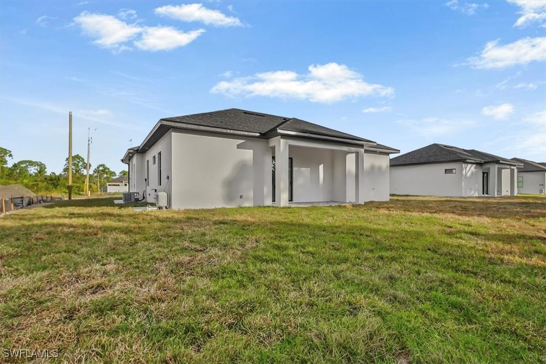 3 Bed SingleFamilyResidence for Sale in Lehigh Acres, FL — photo 28