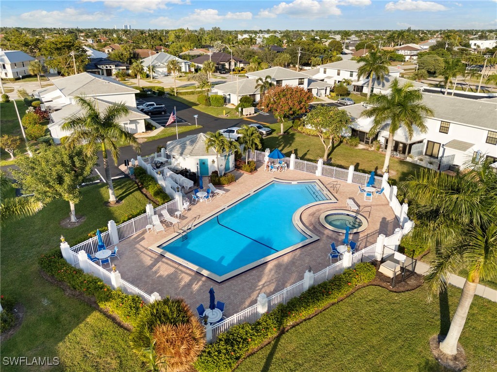 2 Bed Condominium for Sale in San Marco Villas, photo 28
