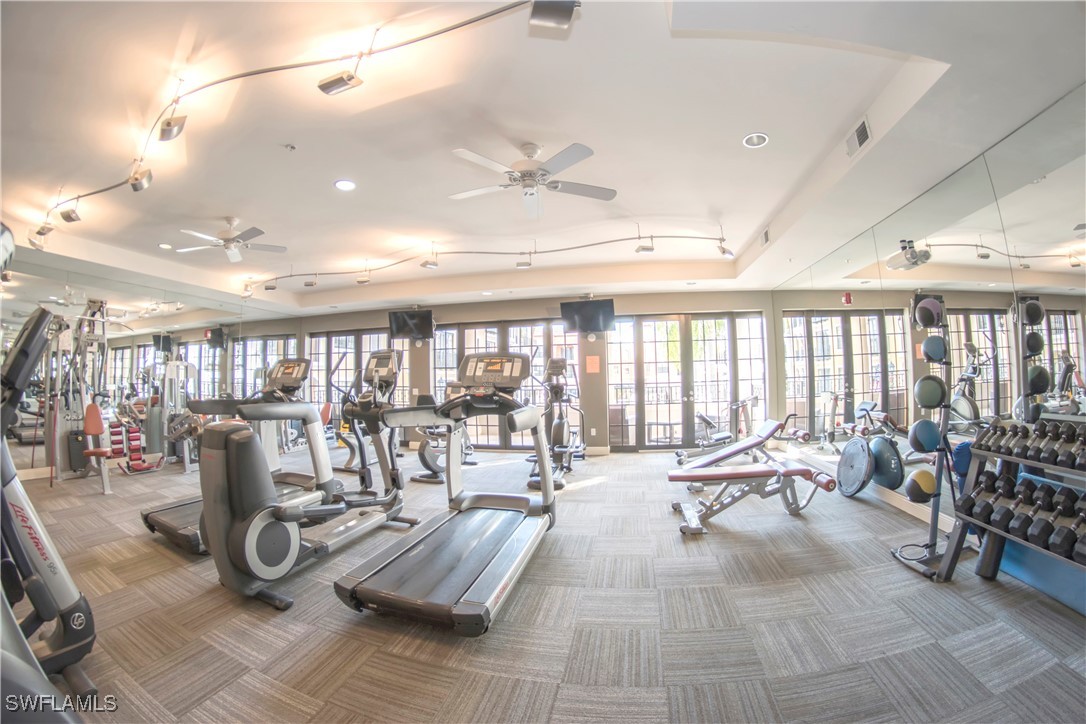2 Bed Condominium for Sale in Estero, FL, $310,000 — photo 28