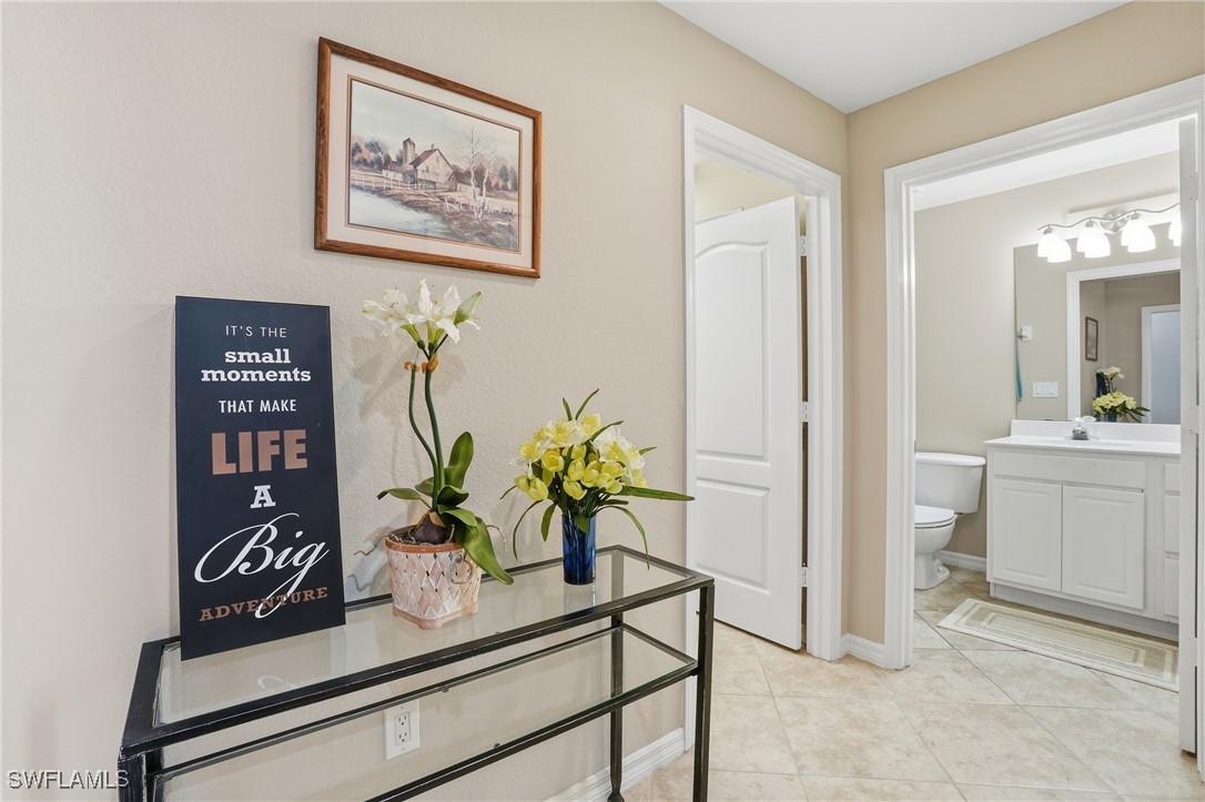 2 Bed Waterfront Home for Sale in Palm Harbor Club, FL — photo 28