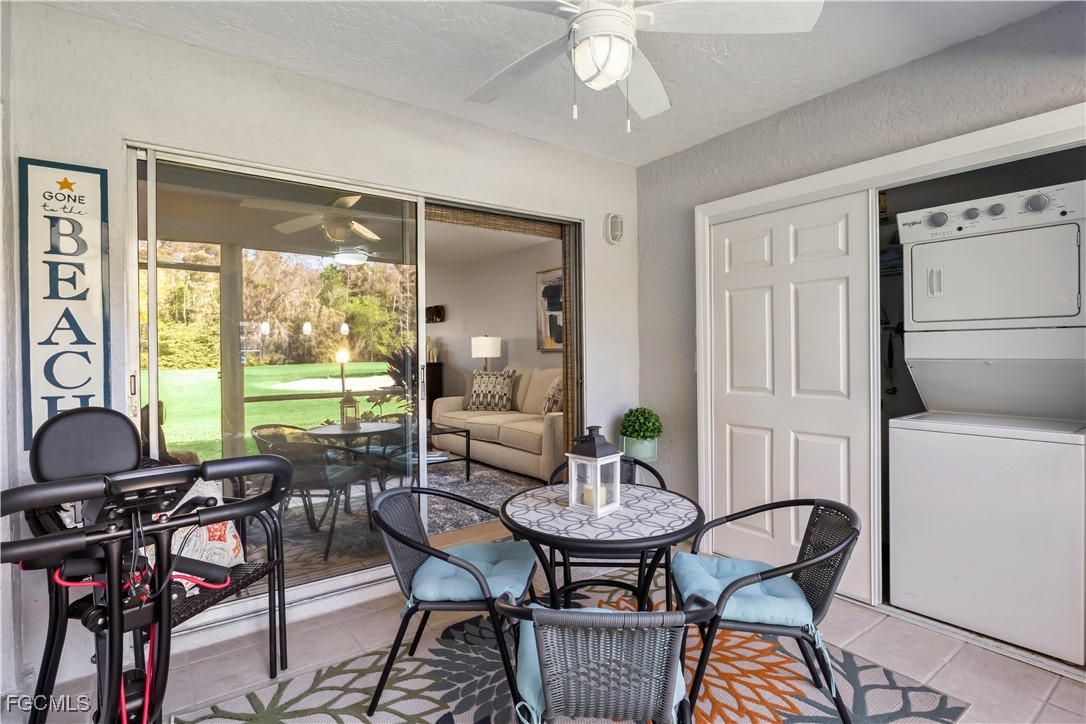 2 Bed Condominium for Sale in Fort Myers, FL, $178,000 — photo 28