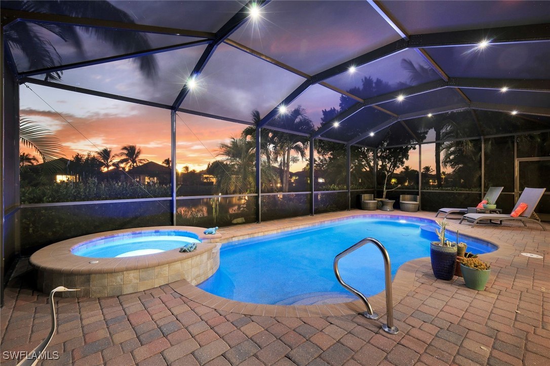 2 Bed Pool Home for Sale in Bonita Springs, photo 28