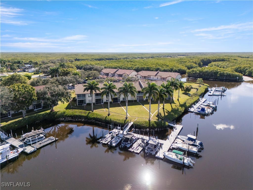 3 Bed Waterfront Home for Sale in Naples, FL, $375,000 — photo 28