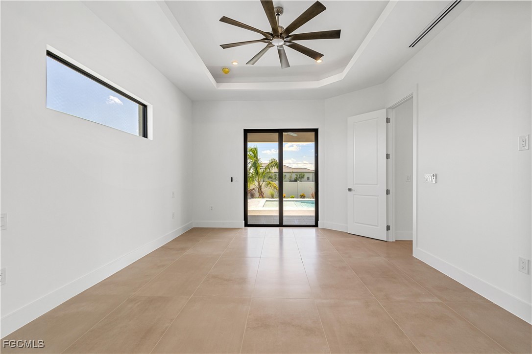 3 Bed Pool Home for Sale in Cape Coral, photo 28