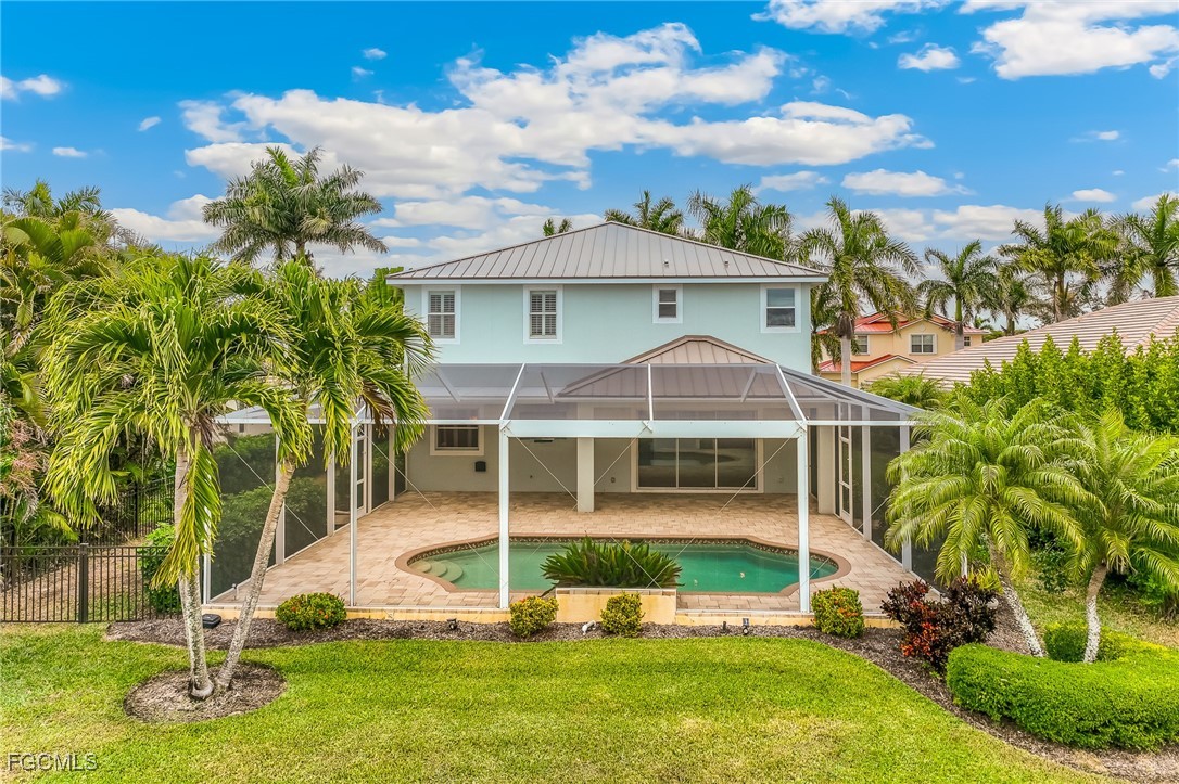 5 Bed Pool Home for Sale in Sandoval, photo 28