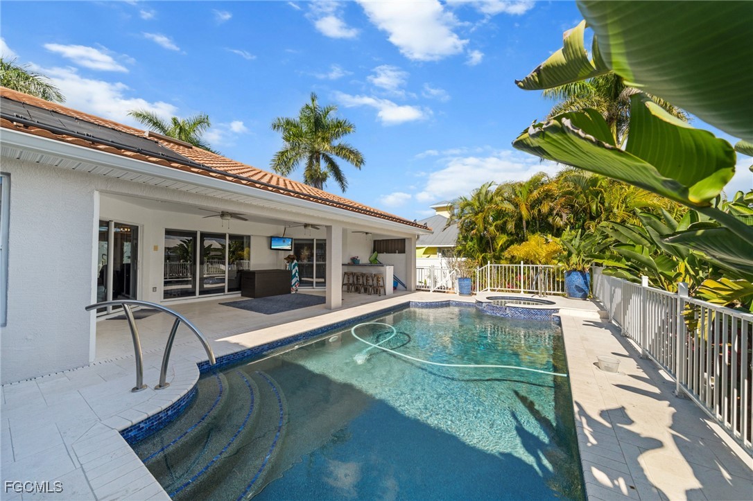 3 Bed Pool Home for Sale in Matlacha Isles, FL, $874,900 — photo 28