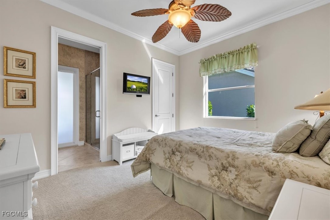 3 Bed Pool Home for Sale in Cedar Hammock, FL — photo 28