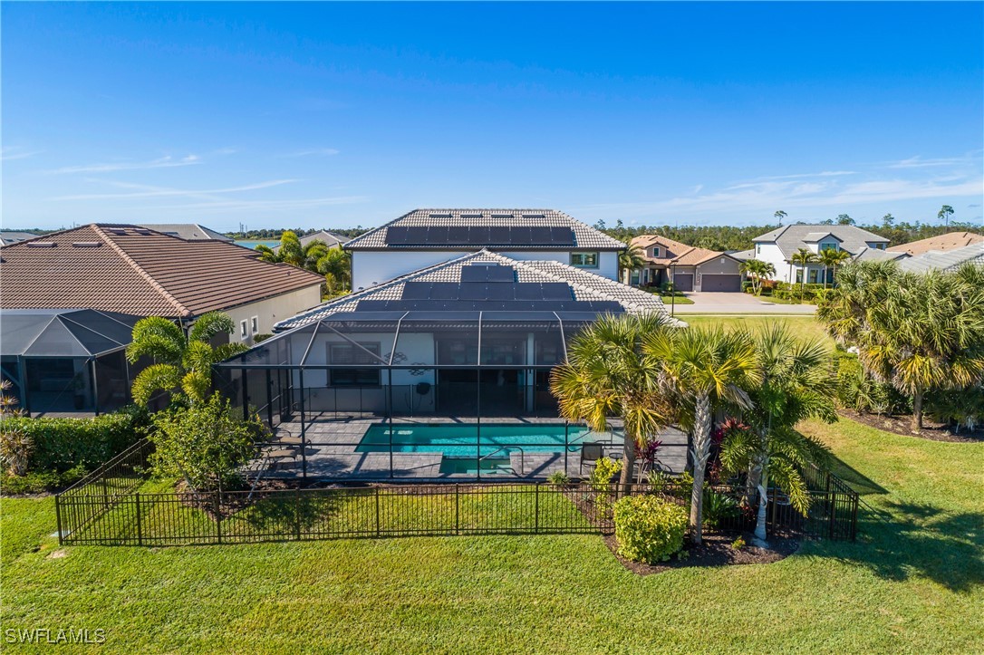 5 Bed Pool Home for Sale in Wildblue, photo 28