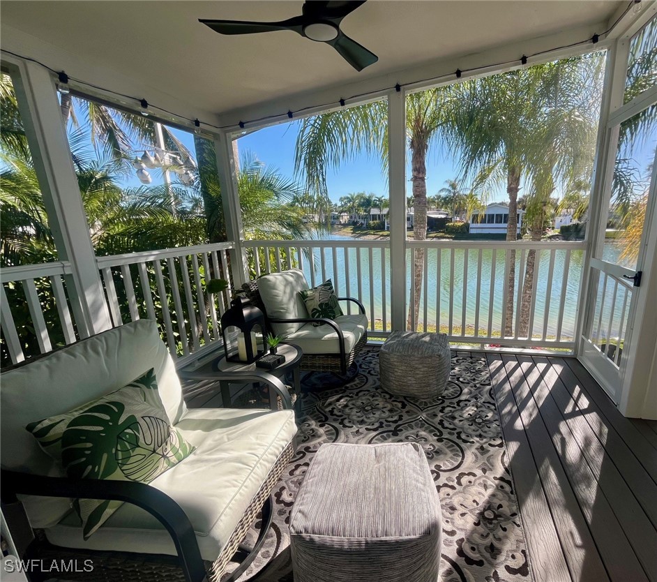 2 Bed Waterfront Home for Sale in Silver Lakes, FL, $429,000 — photo 28