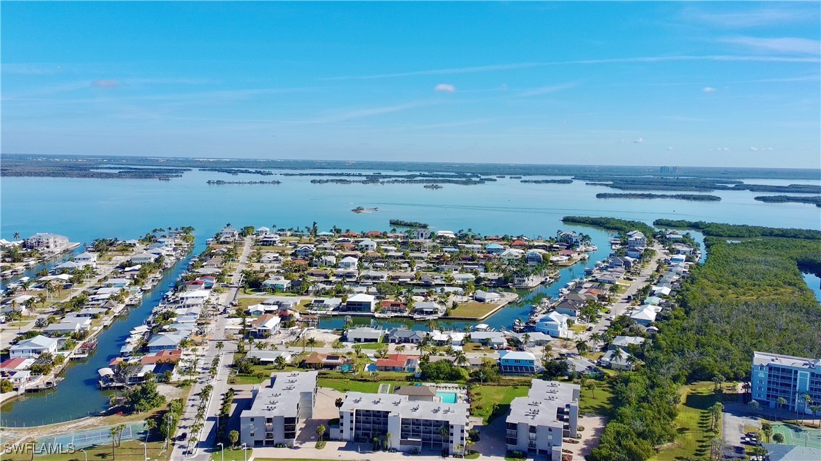 2 Bed Waterfront Home for Sale in Estero Cove Condo, FL — photo 28