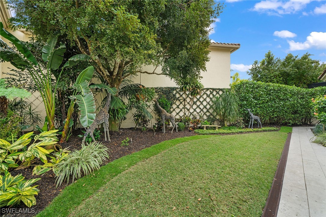 4 Bed Pool Home for Sale in Naples, photo 28
