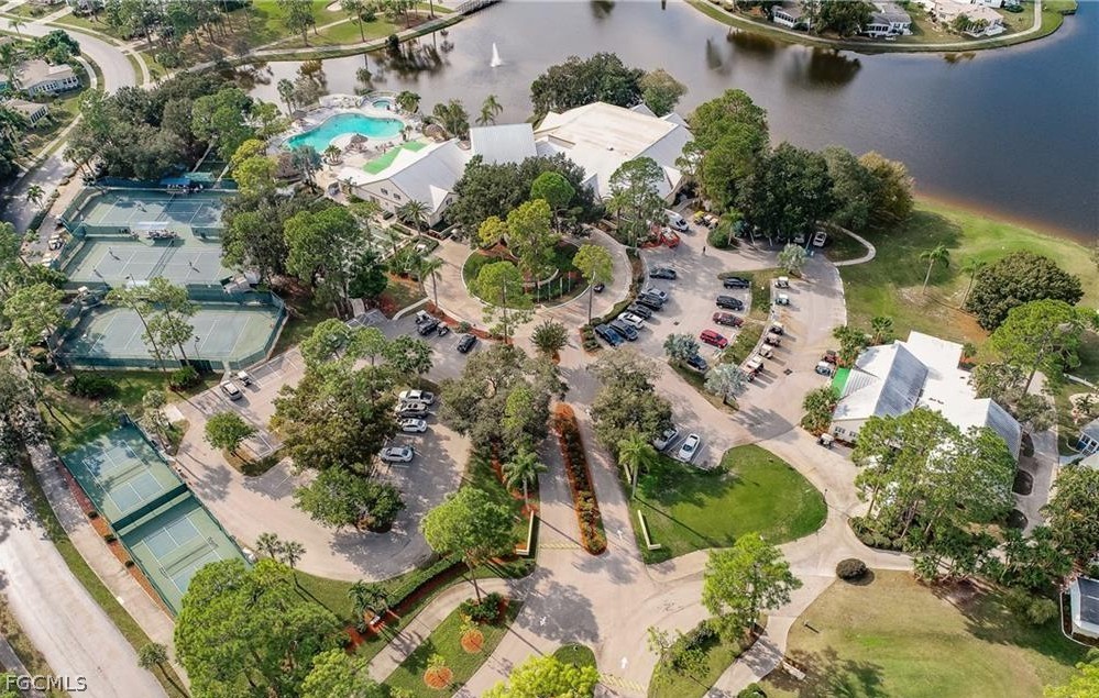 2 Bed Waterfront Home for Sale in North Fort Myers, FL — photo 28
