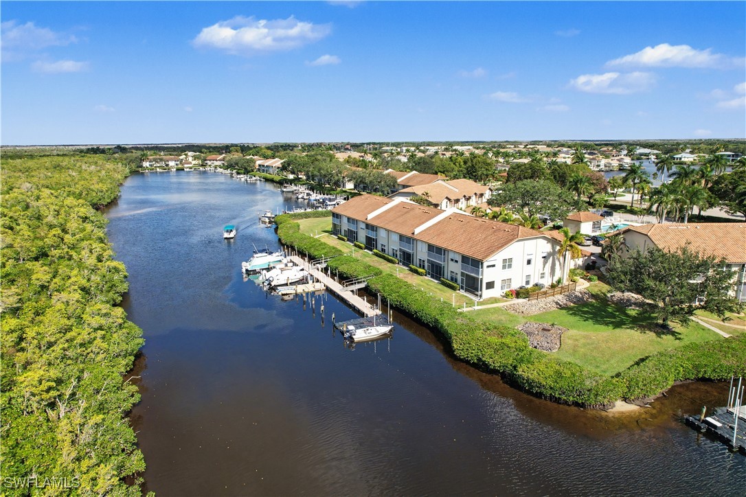 2 Bed Waterfront Home for Sale in Naples, FL, $384,900 — photo 28
