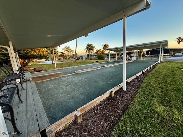 2 Bed ManufacturedHome for Sale in Naples, FL, $219,000 — photo 28