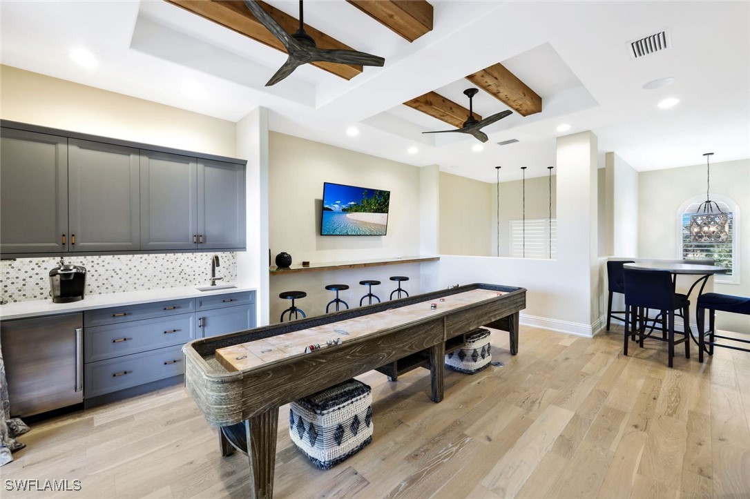 4 Bed Pool Home for Sale in Gull Haven, FL, $3,699,000 — photo 28