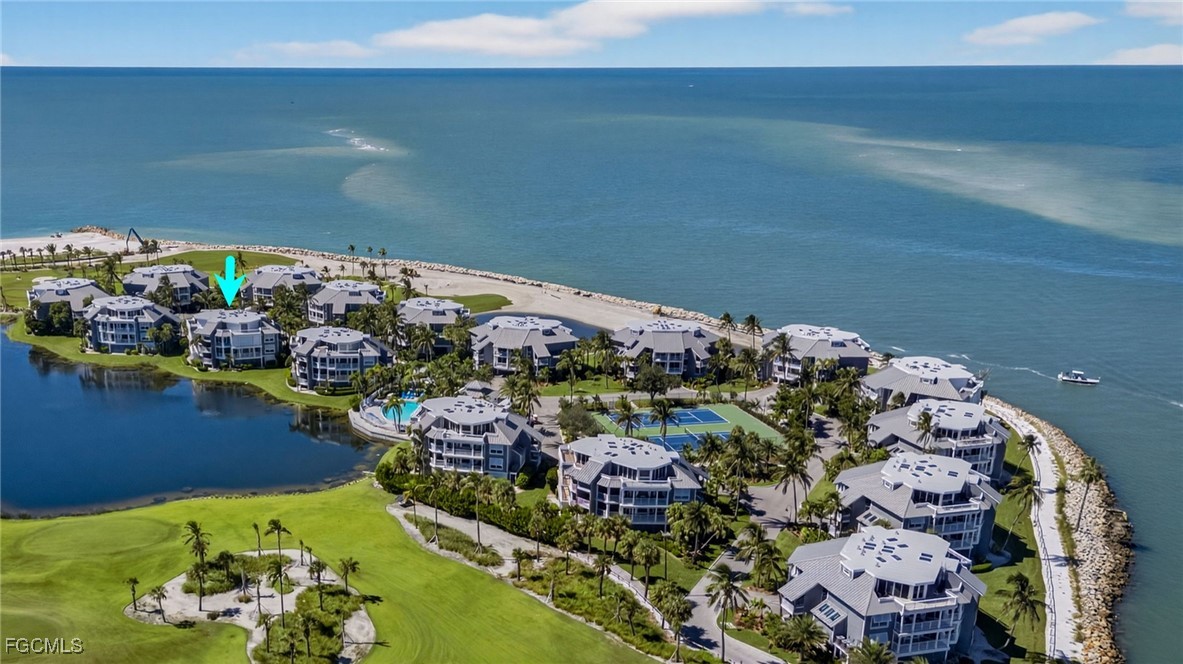2 Bed Waterfront Home for Sale in Land'S End, FL, $1,250,000 — photo 28