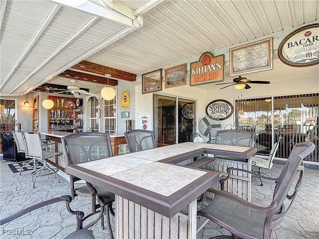 2 Bed SingleFamilyResidence for Sale in North Fort Myers, FL — photo 28