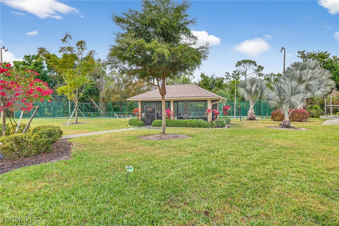 2 Bed Condominium for Sale in Fort Myers, FL, $150,000 — photo 28