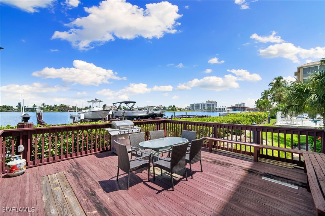 3 Bed Waterfront Home for Sale in Naples, FL, $1,749,000 — photo 28
