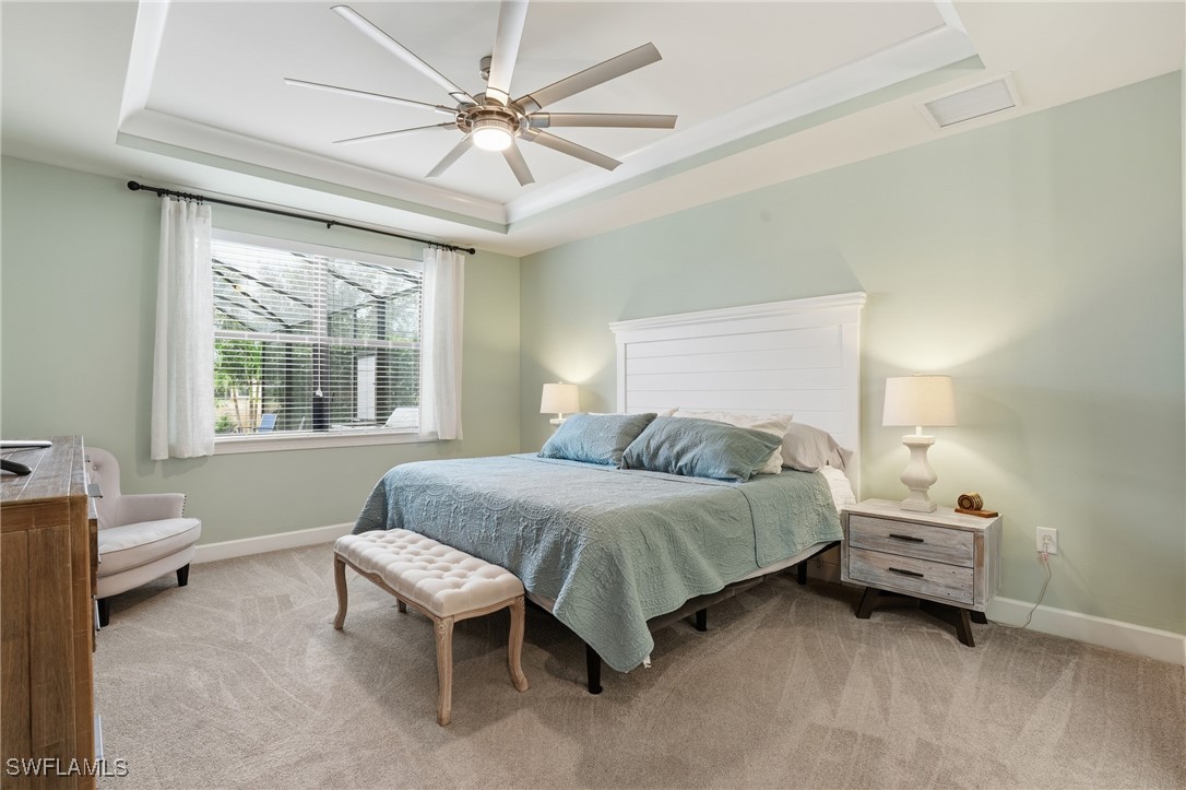 4 Bed Pool Home for Sale in Estero, FL, $725,000 — photo 28