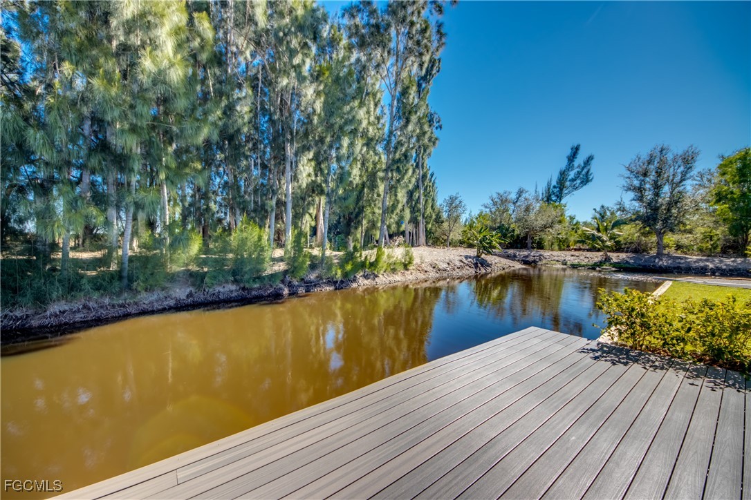 2 Bed Waterfront Home for Sale in Pine Island Cove, FL — photo 28