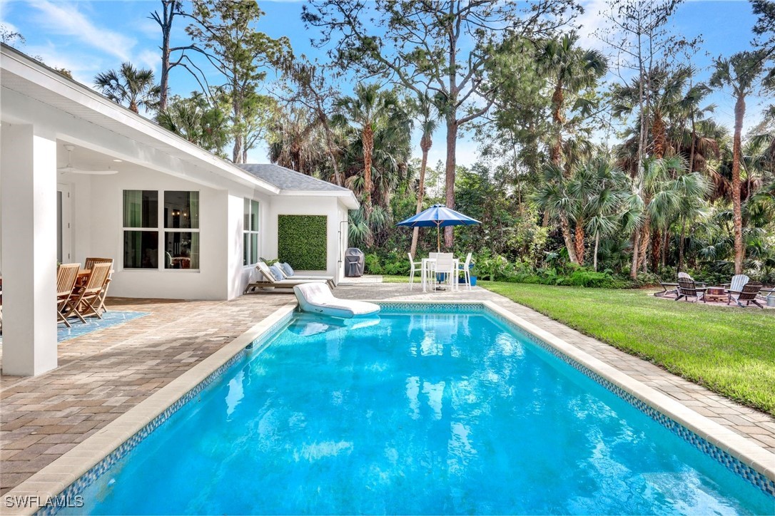 3 Bed Pool Home for Sale in Naples, photo 28