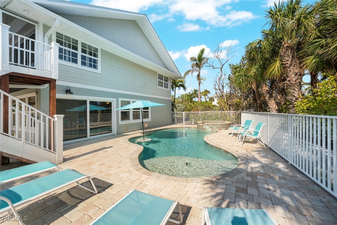3 Bed Pool Home for Sale in Del Sega, photo 28